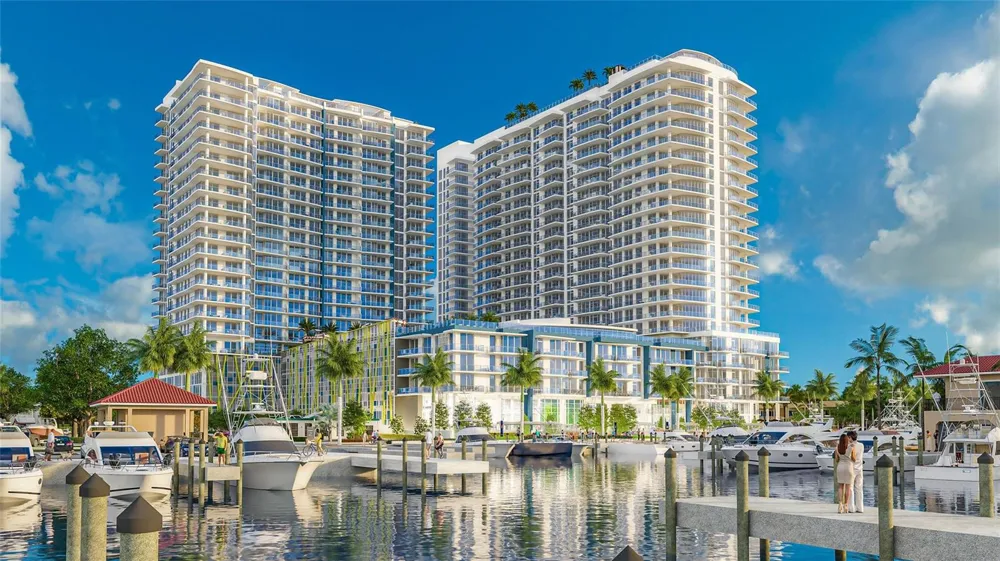 220 Lake Shore Drive #908 Lake Park, FL 33403