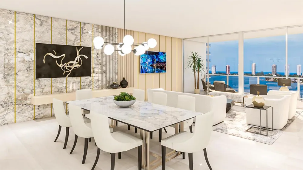 220 Lake Shore Drive #908 Lake Park, FL 33403