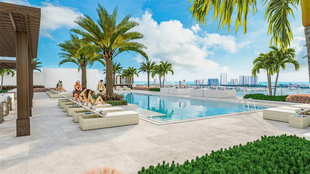 220 Lake Shore Drive #908 Lake Park, FL 33403