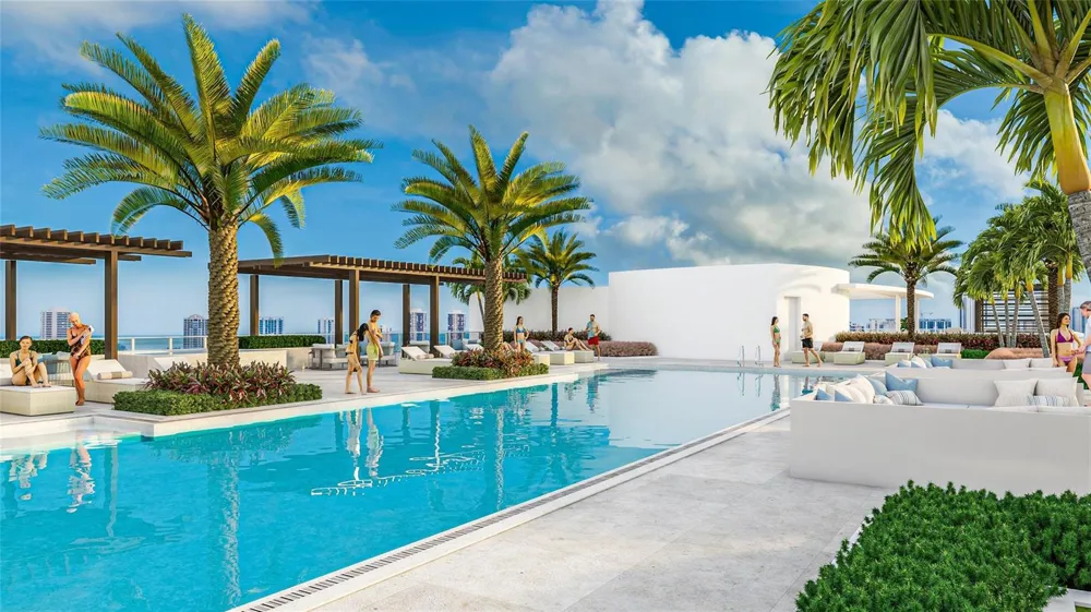 220 Lake Shore Drive #908 Lake Park, FL 33403