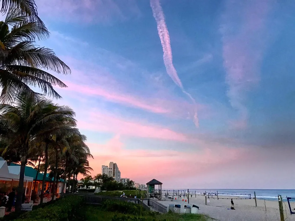 1917 NE 3rd Street #104 Deerfield Beach, FL 33441