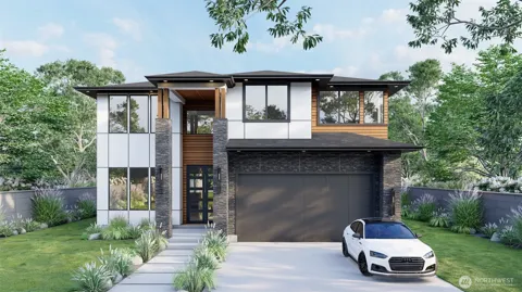 23520 20th Avenue W #Lot 2
