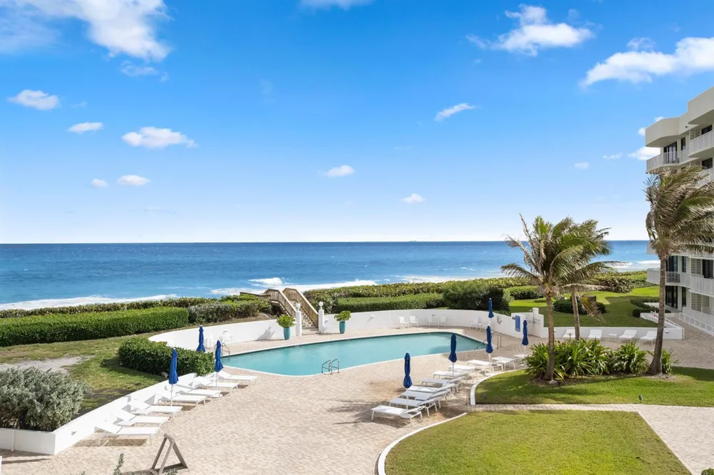 3360 S Ocean Boulevard #3 G I Palm Beach, FL 33480