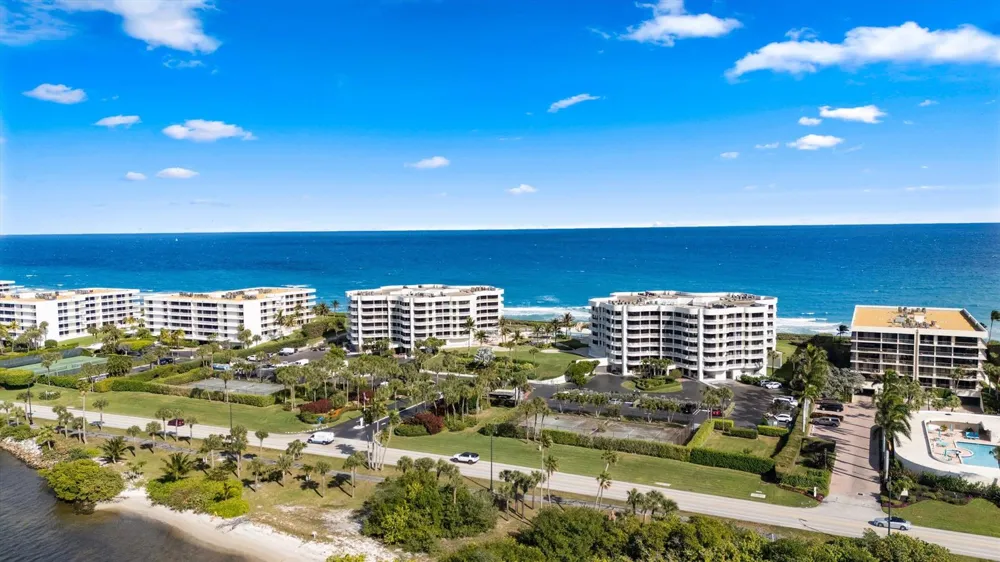 3360 S Ocean Boulevard #3 G I Palm Beach, FL 33480