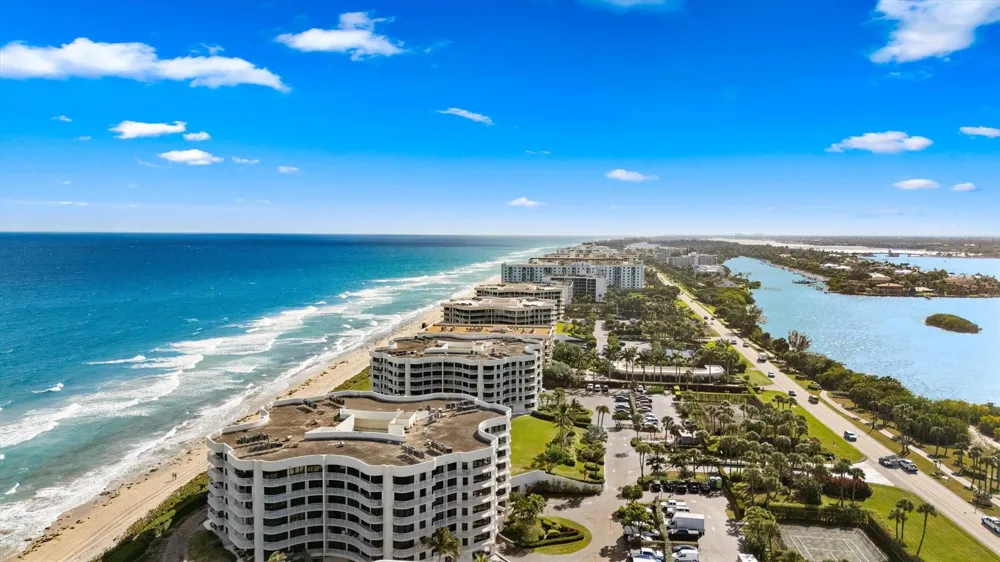 3360 S Ocean Boulevard #3 G I Palm Beach, FL 33480