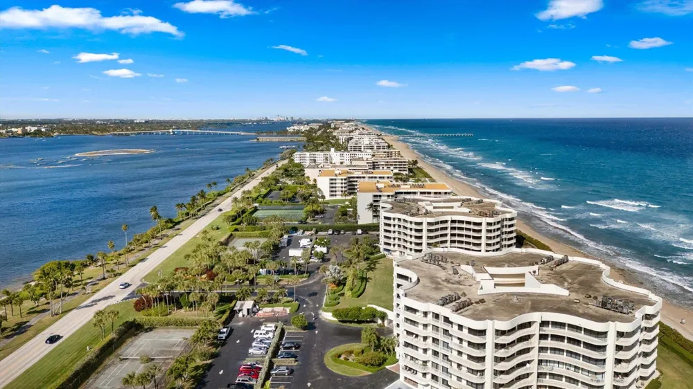 3360 S Ocean Boulevard #3 G I Palm Beach, FL 33480