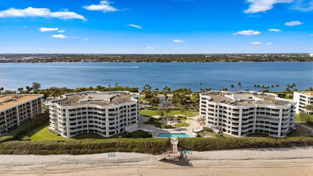 3360 S Ocean Boulevard #3 G I Palm Beach, FL 33480