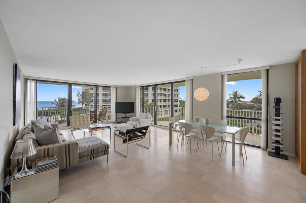 3360 S Ocean Boulevard #3 G I Palm Beach, FL 33480