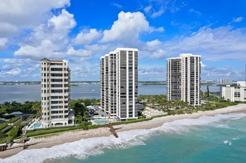 5380 Ocean Drive #10d