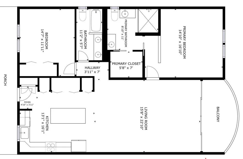 5300 Highway A1a #408 Vero Beach, FL 32963