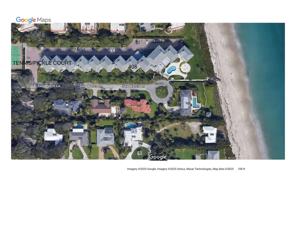 5300 Highway A1a #408 Vero Beach, FL 32963