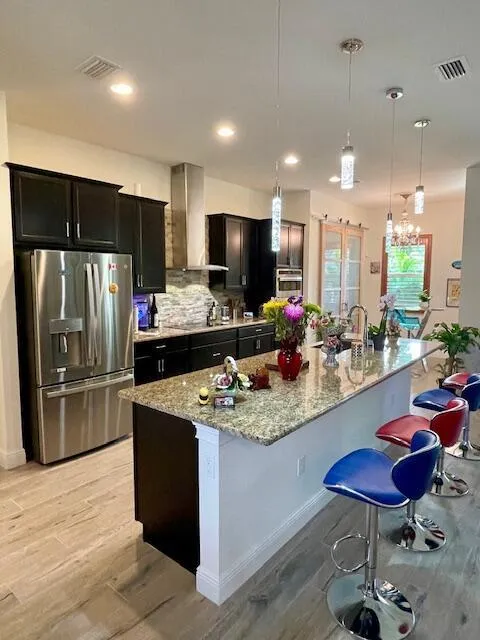 567 SW Hidden River Avenue Palm City, FL 34990