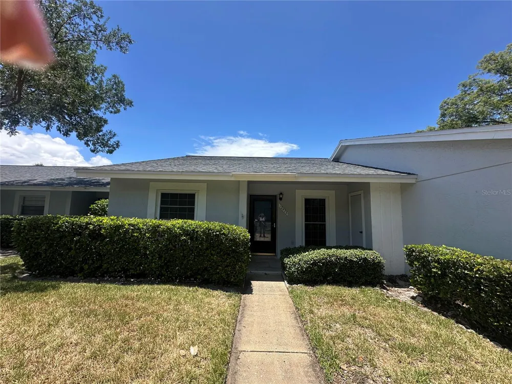 12423 DEARBORN DRIVE #E Hudson, FL 34667