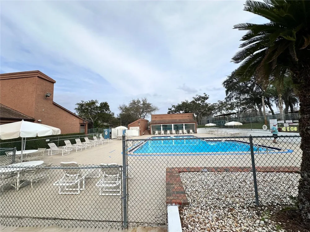 12423 DEARBORN DRIVE #E Hudson, FL 34667