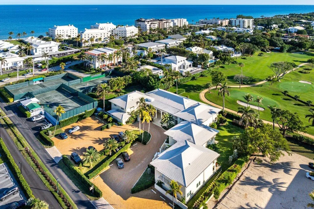 200 Little Club Road #10 Gulf Stream, FL 33483