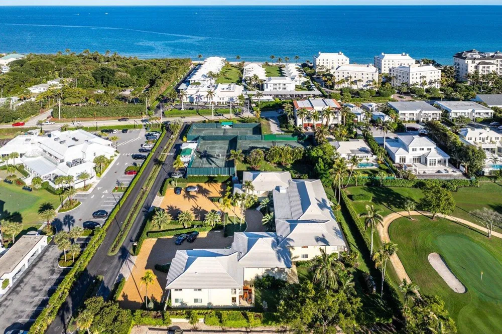 200 Little Club Road #10 Gulf Stream, FL 33483