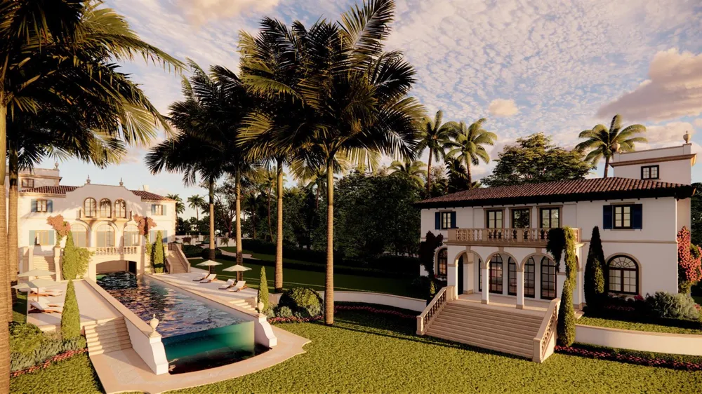 1980 S Ocean Boulevard Palm Beach, FL 33480