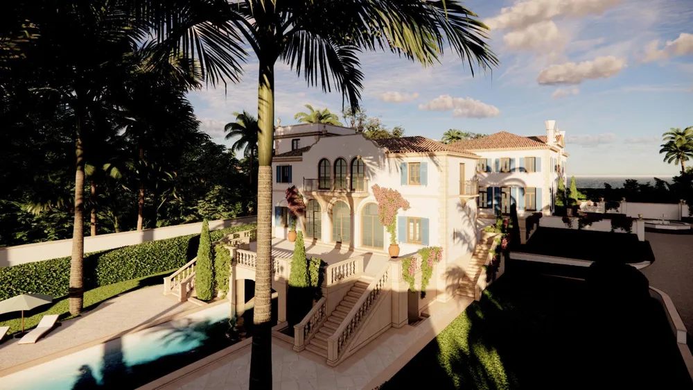 1980 S Ocean Boulevard Palm Beach, FL 33480