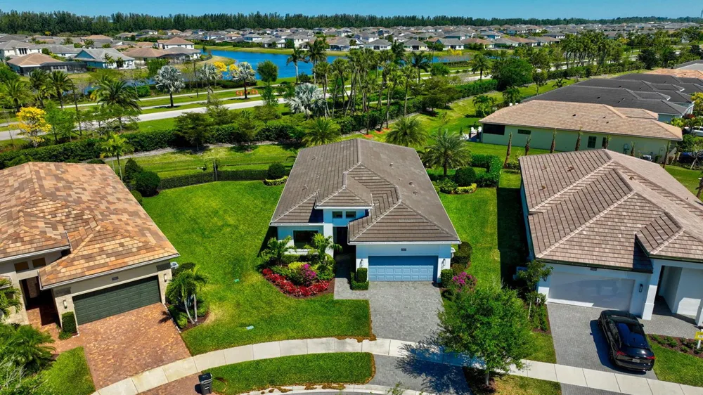 15808 Amelia Terrace Westlake, FL 33470