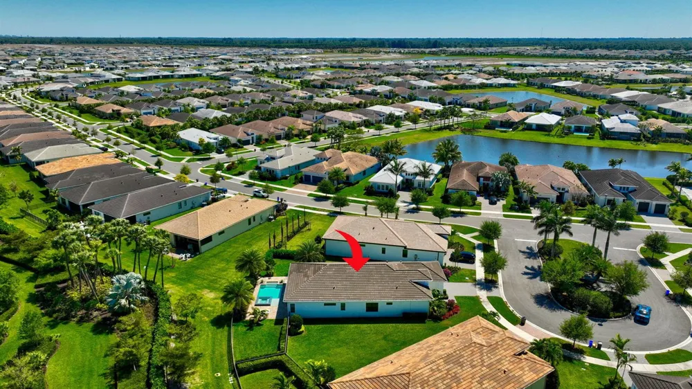 15808 Amelia Terrace Westlake, FL 33470