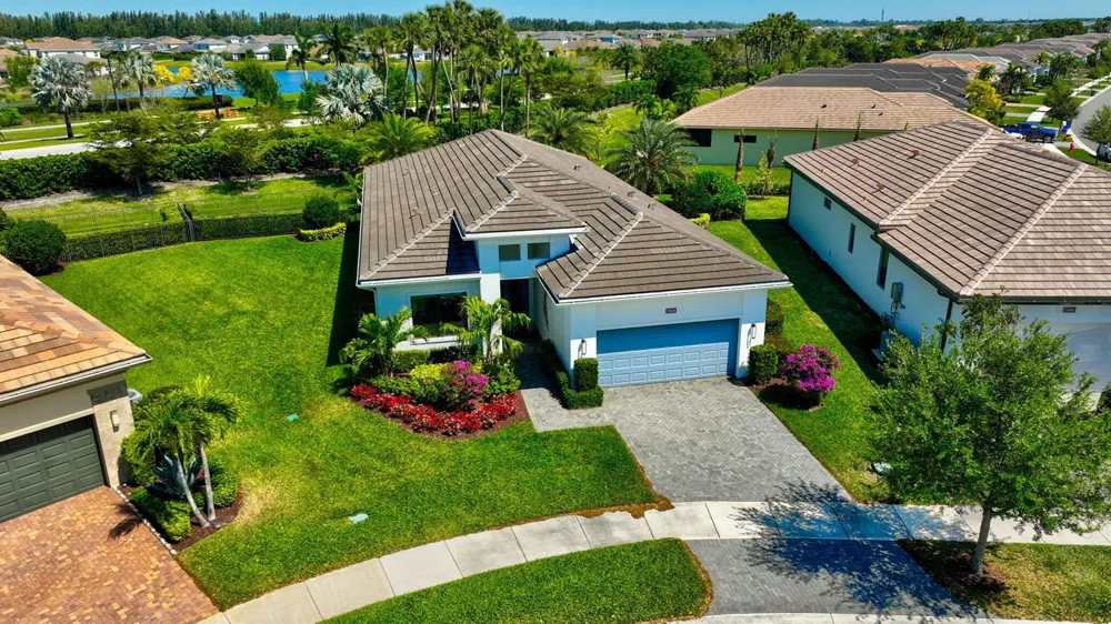 15808 Amelia Terrace Westlake, FL 33470