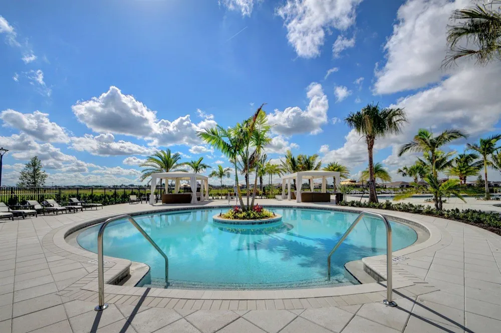 15808 Amelia Terrace Westlake, FL 33470