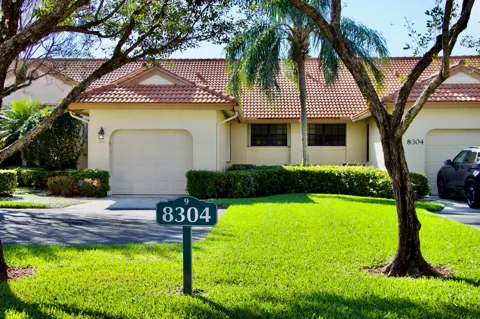 8304 Waterline Drive #103