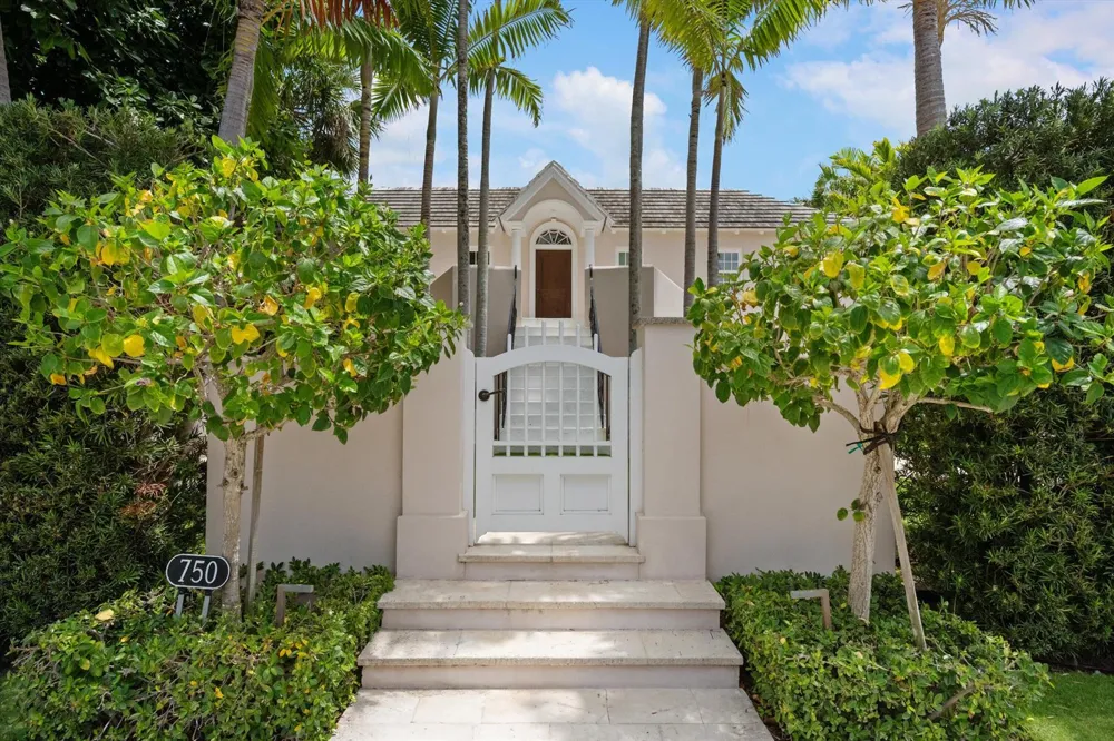 750 S County Road Palm Beach, FL 33480