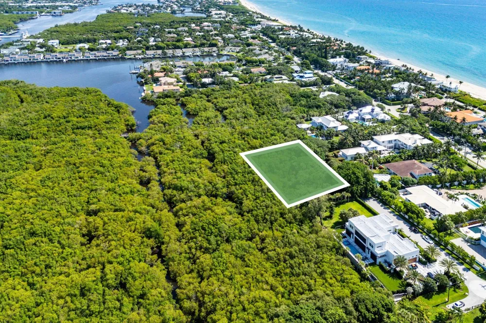 4 Whitney Way Ocean Ridge, FL 33435