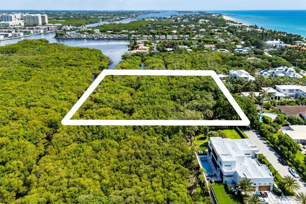 4 Whitney Way Ocean Ridge, FL 33435