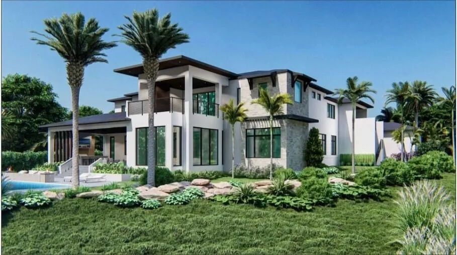 4 Whitney Way Ocean Ridge, FL 33435