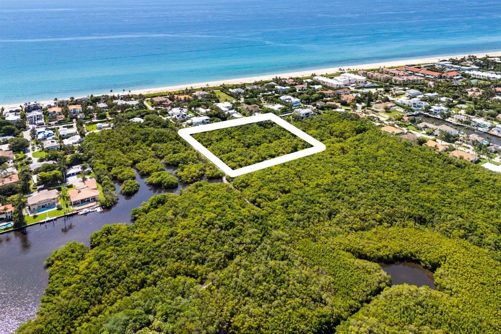 4 Whitney Way Ocean Ridge, FL 33435