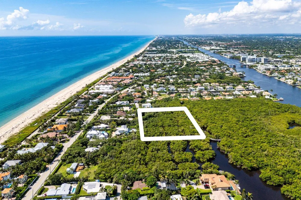4 Whitney Way Ocean Ridge, FL 33435
