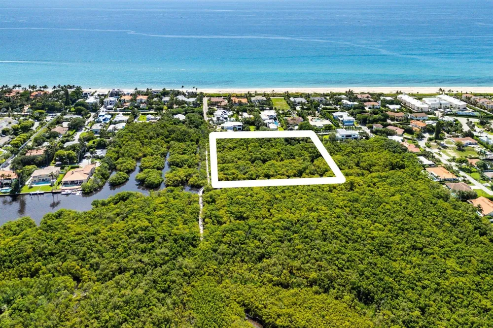 4 Whitney Way Ocean Ridge, FL 33435