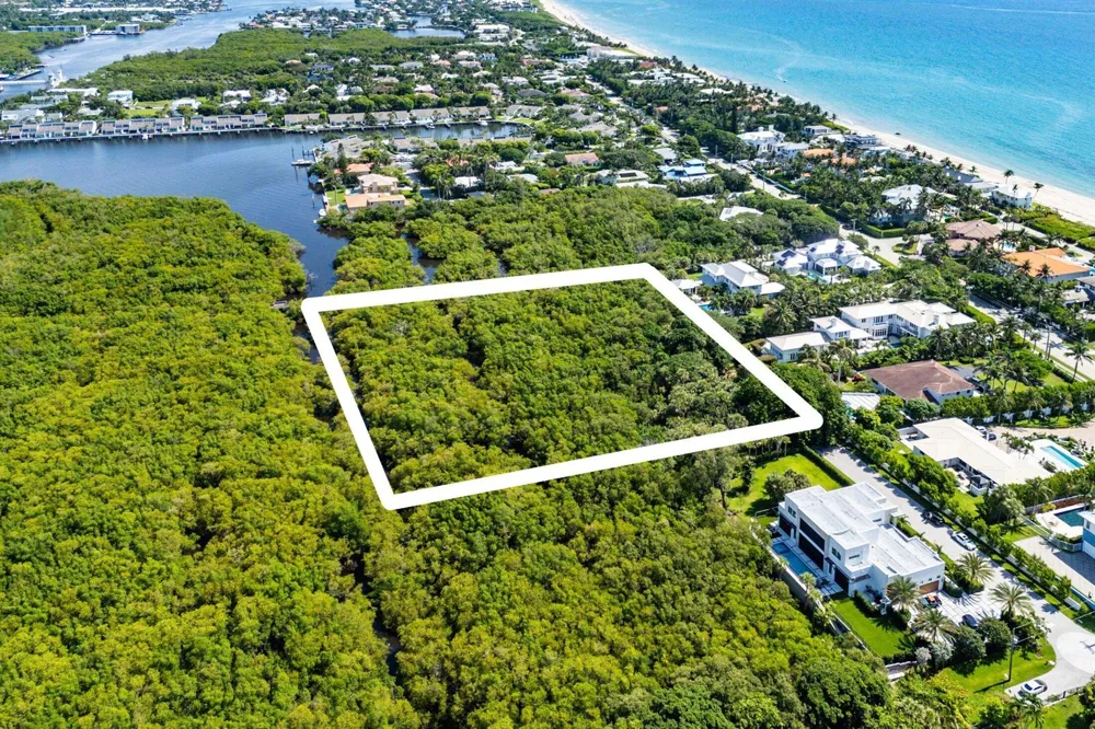4 Whitney Way Ocean Ridge, FL 33435