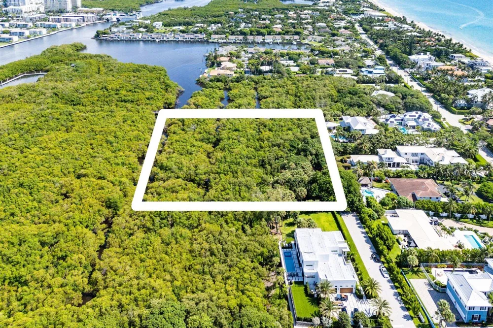 4 Whitney Way Ocean Ridge, FL 33435