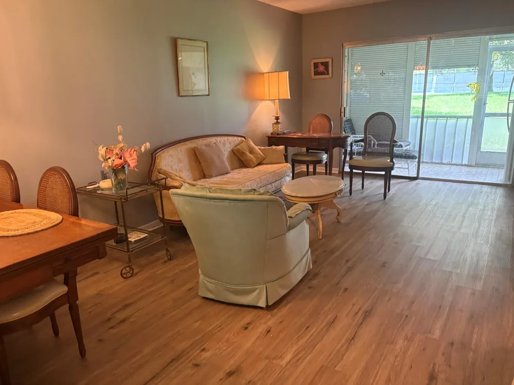 2606 Nassau Bend #B1 Coconut Creek, FL 33066
