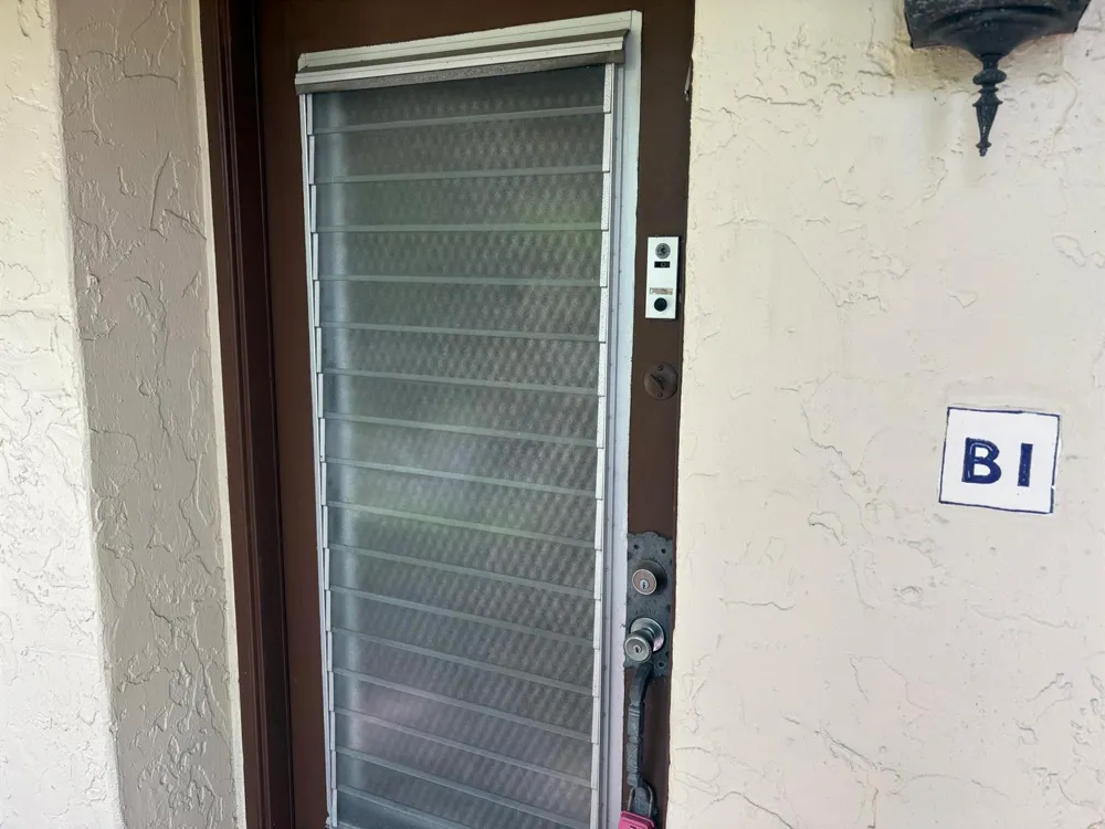 2606 Nassau Bend #B1 Coconut Creek, FL 33066