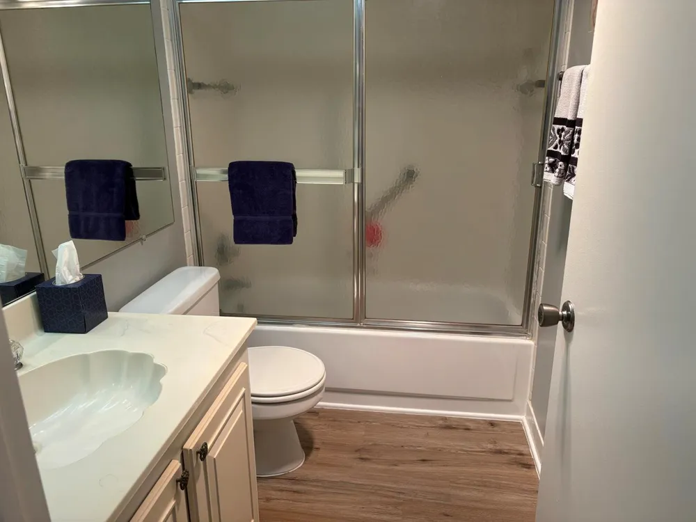 2606 Nassau Bend #B1 Coconut Creek, FL 33066