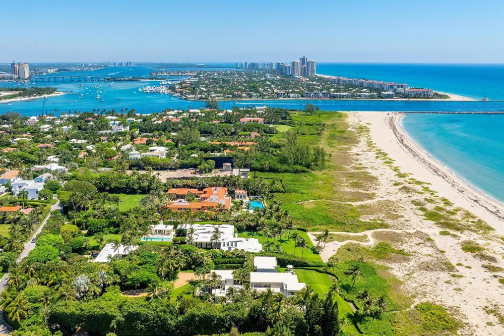 1446 Ocean Boulevard Palm Beach, FL 33480