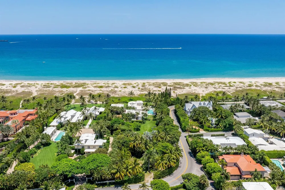 1446 Ocean Boulevard Palm Beach, FL 33480