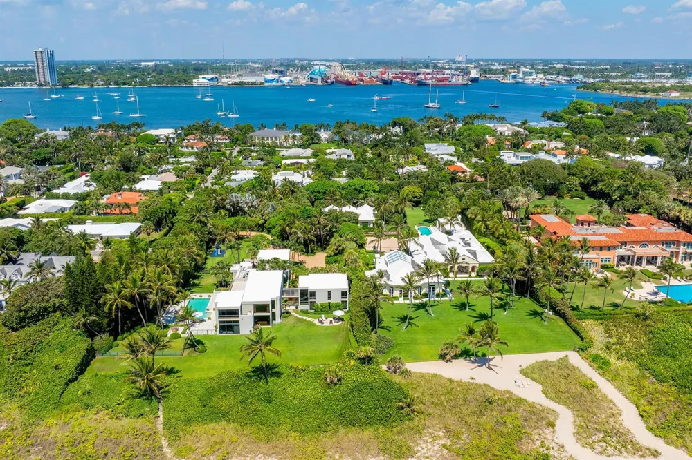 1446 Ocean Boulevard Palm Beach, FL 33480