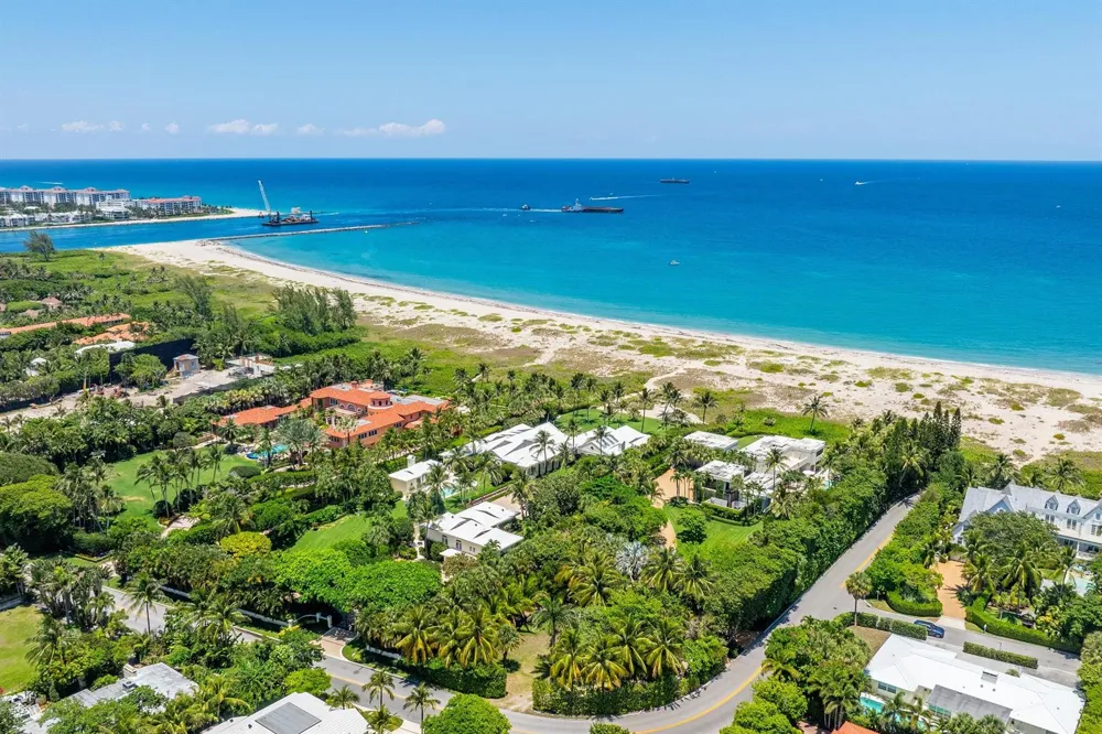1446 Ocean Boulevard Palm Beach, FL 33480