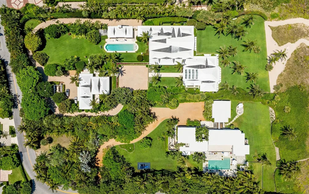 1446 Ocean Boulevard Palm Beach, FL 33480
