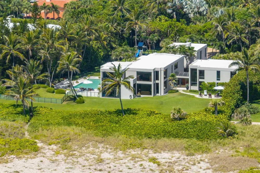 1446 Ocean Boulevard Palm Beach, FL 33480