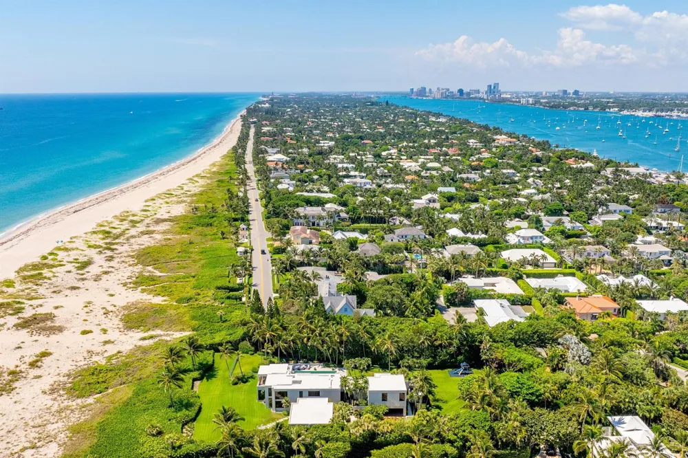 1446 Ocean Boulevard Palm Beach, FL 33480