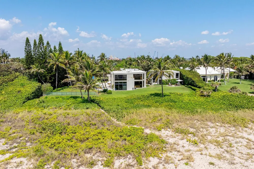 1446 Ocean Boulevard Palm Beach, FL 33480