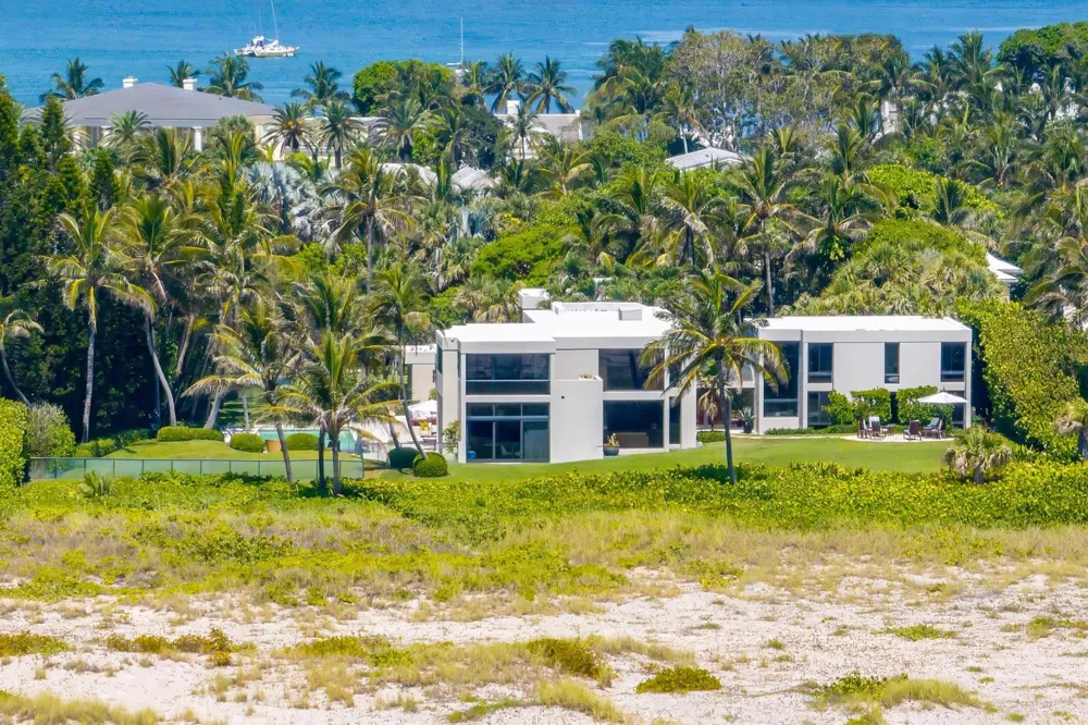 1446 Ocean Boulevard Palm Beach, FL 33480