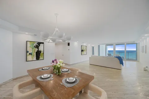 3170 S Ocean Boulevard #601n