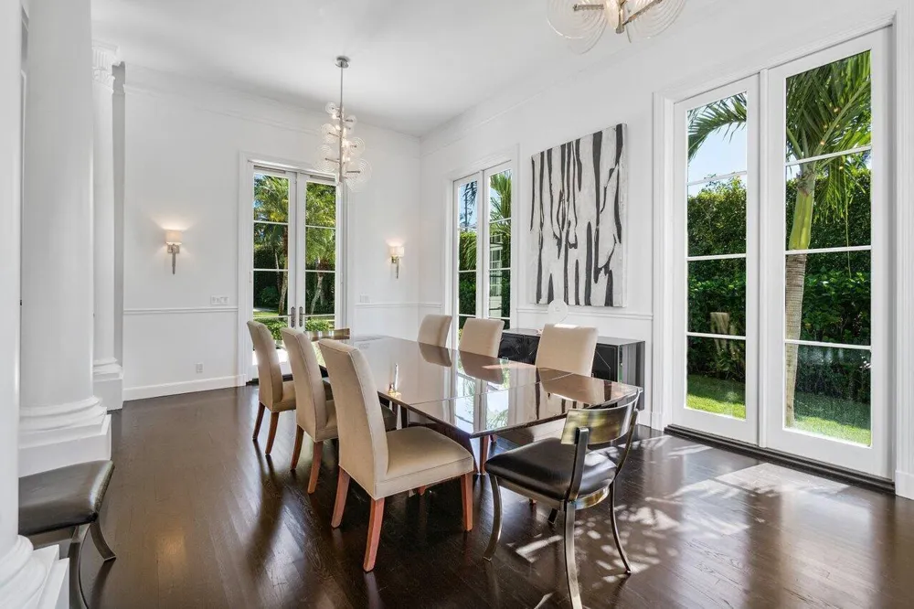 100 Regents Park Road Palm Beach, FL 33480
